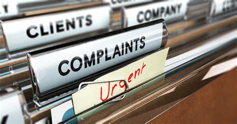 complaint manageent hermes h g